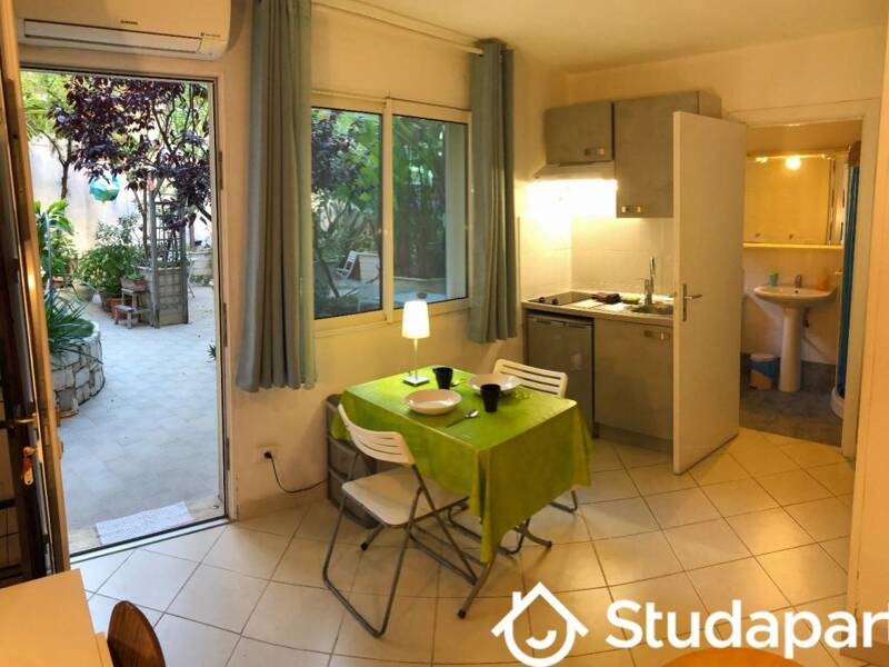 Maison à louer, 20m², NICE