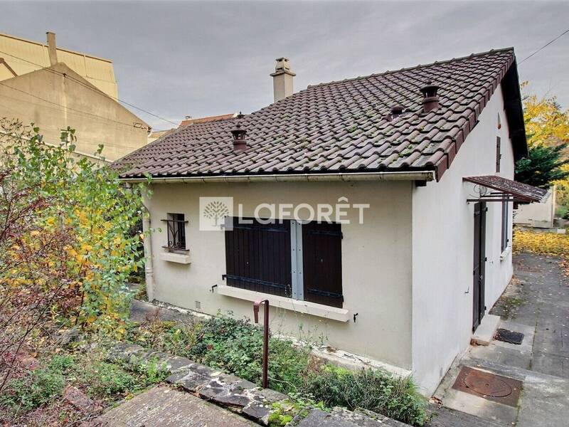 Maison à vendre, 117m², MONTREUIL