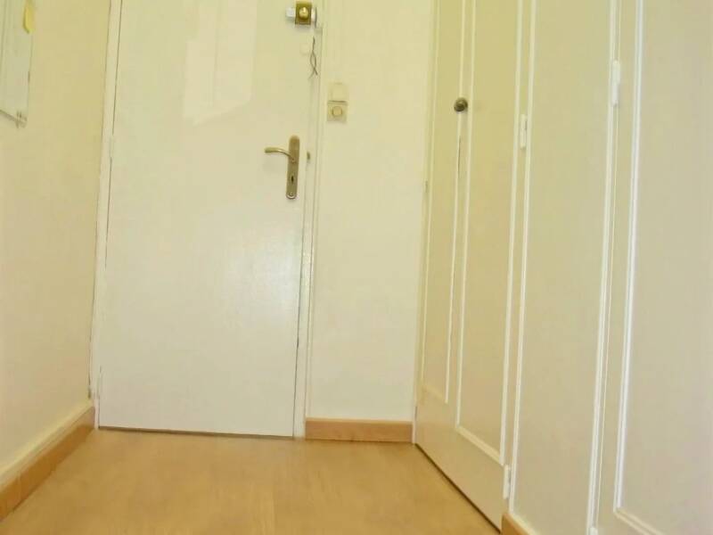 Maison à louer, 25m², MARSEILLE 1ER