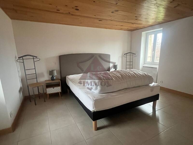 Maison à louer, 50m², GAGNIERES