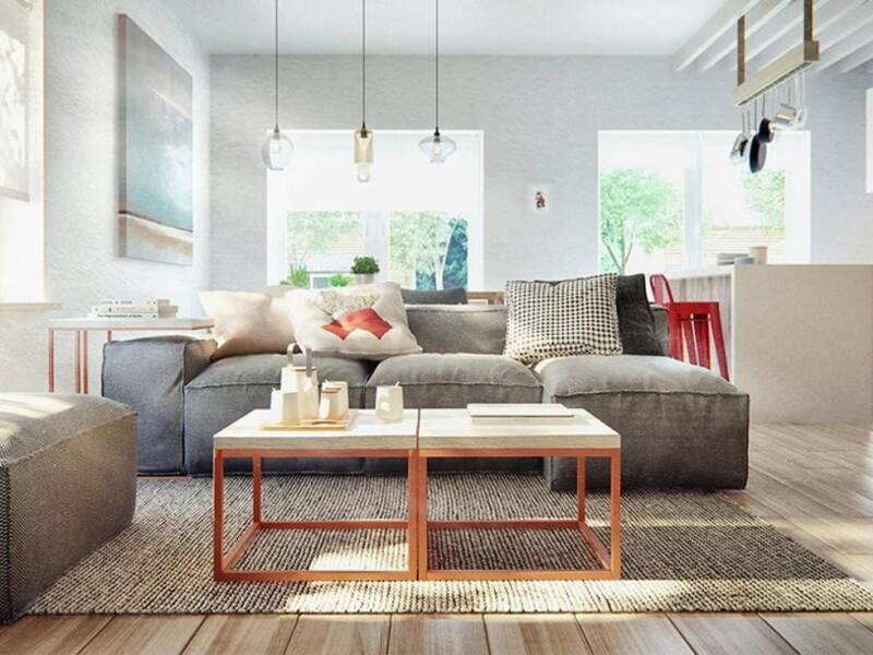 Maison à vendre, 79m², ELBEUF