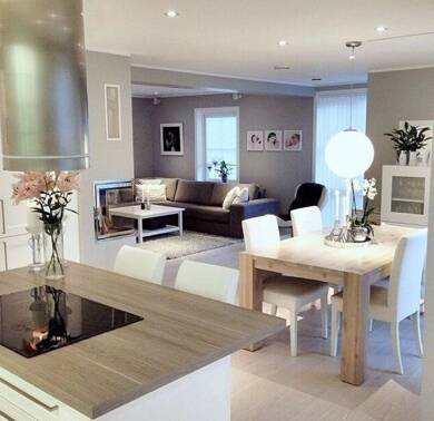 Appartement à vendre - Neuf 475 000 € 4 pièces 3 chambres 90 m² Reignier Esery 74930