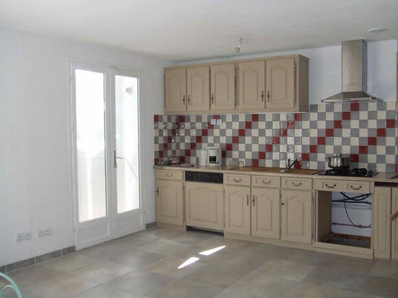 Maison à louer, 120m², BOUILLARGUES