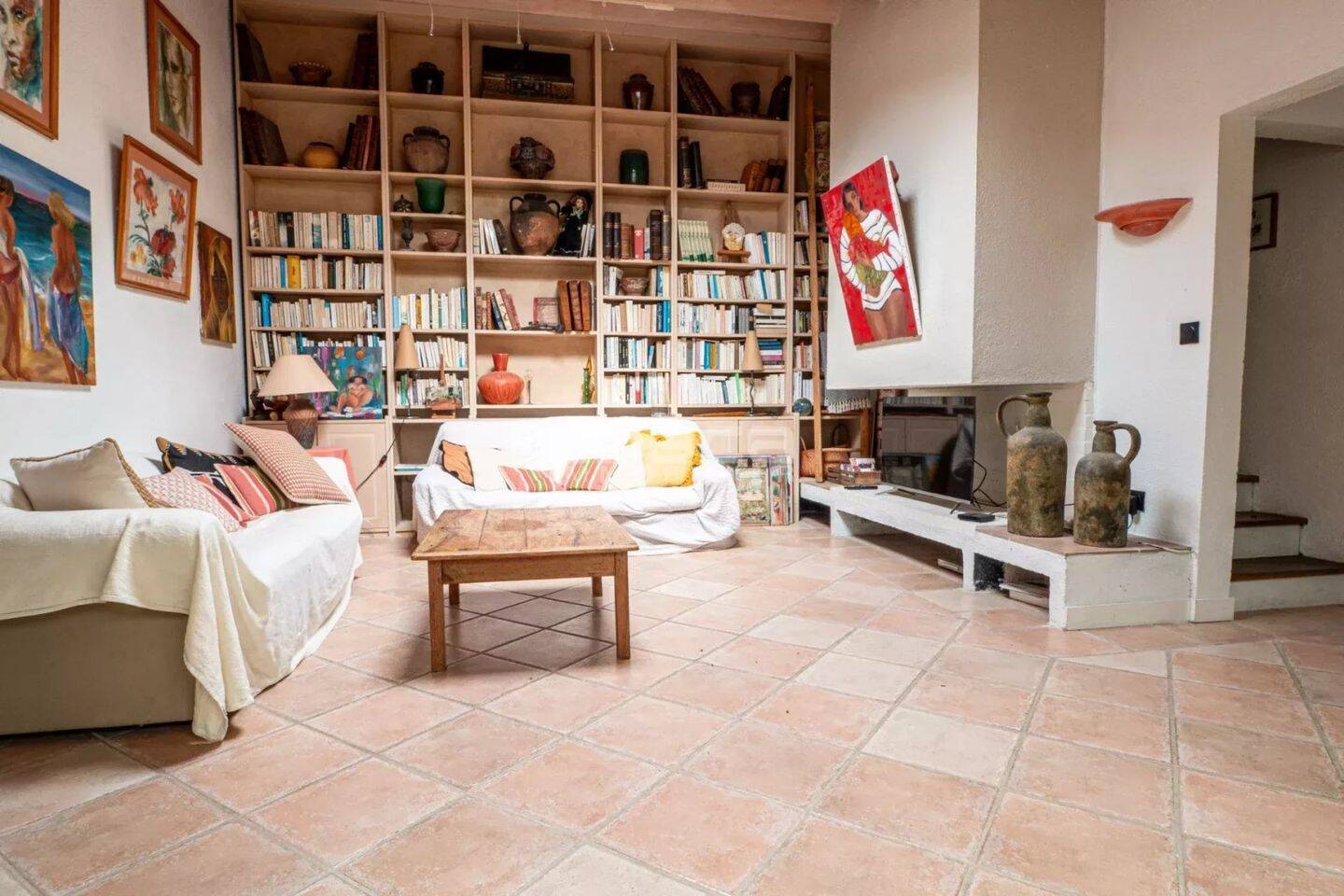 Maison à vendre, 126m², LES PORTES EN RE