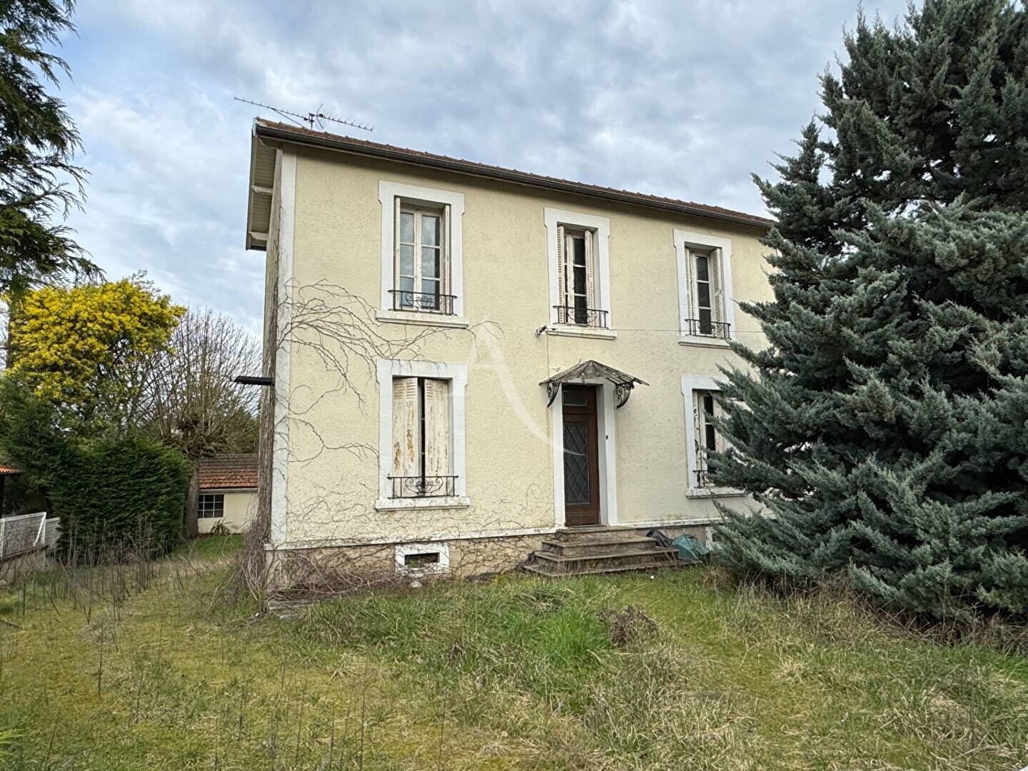 Maison à vendre, 131m², POITIERS