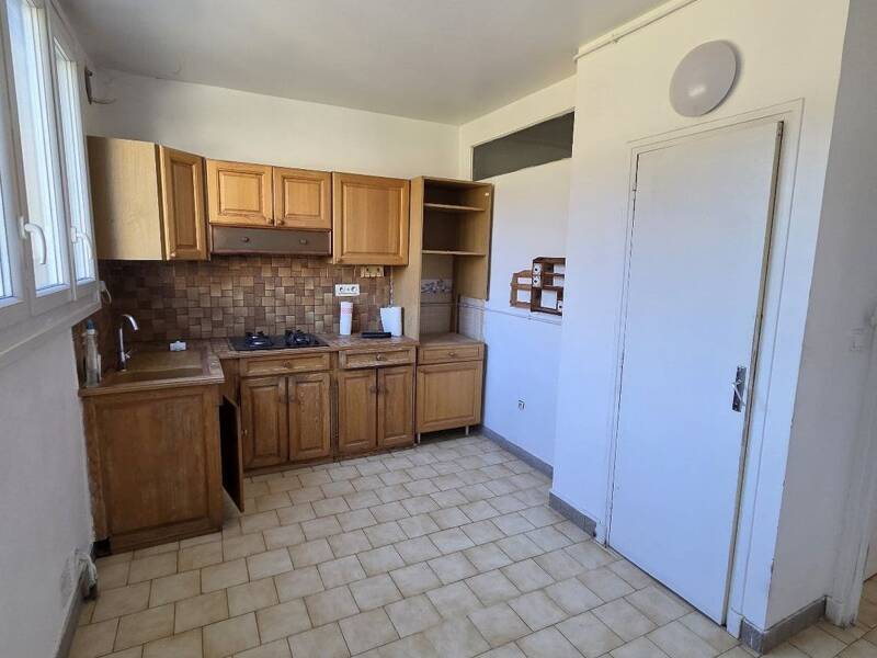 Maison à vendre, 85m², PIERRELATTE