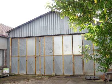 Garage/Stationnement à vendre 126 000 € 226 m² Ezy sur Eure 27530