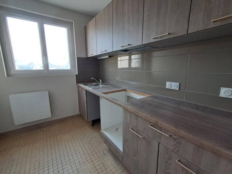 Maison à louer, 59m², ORLEANS