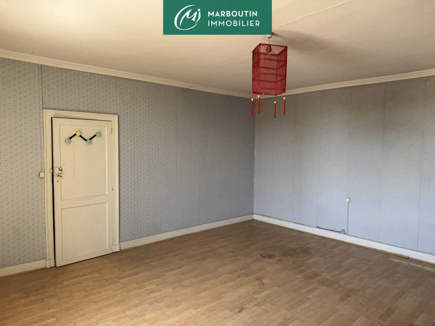 Maison à vendre, 129m², CASTELJALOUX