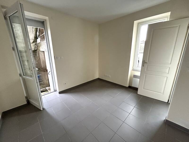 Maison à louer, 36m², BOURGES