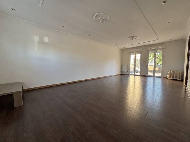 Maison à vendre, 140m², LE HAVRE