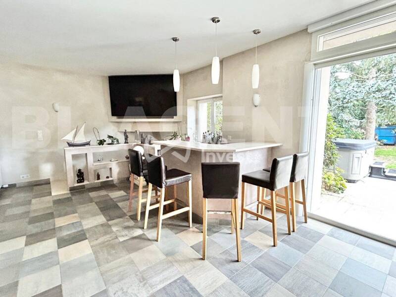 Maison à vendre, 240m², LES ESSARTS LE ROI