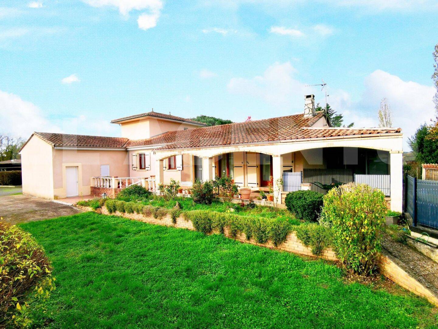 Maison à vendre, 154m², SAINTE TERRE