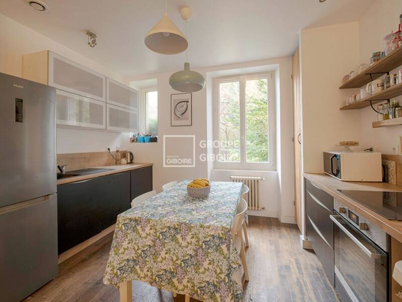 Maison à vendre, 88m², RENNES