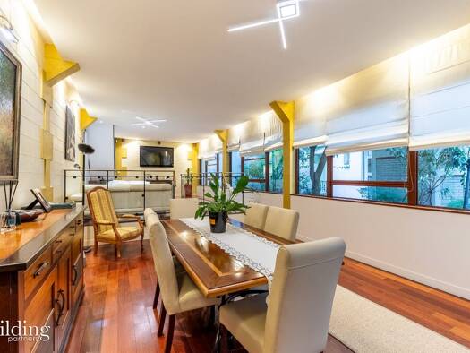 Maison à vendre 1 685 000 € 5 pièces 3 chambres 162 m² Hôtel de Ville-Planchette Levallois-Perret 92300