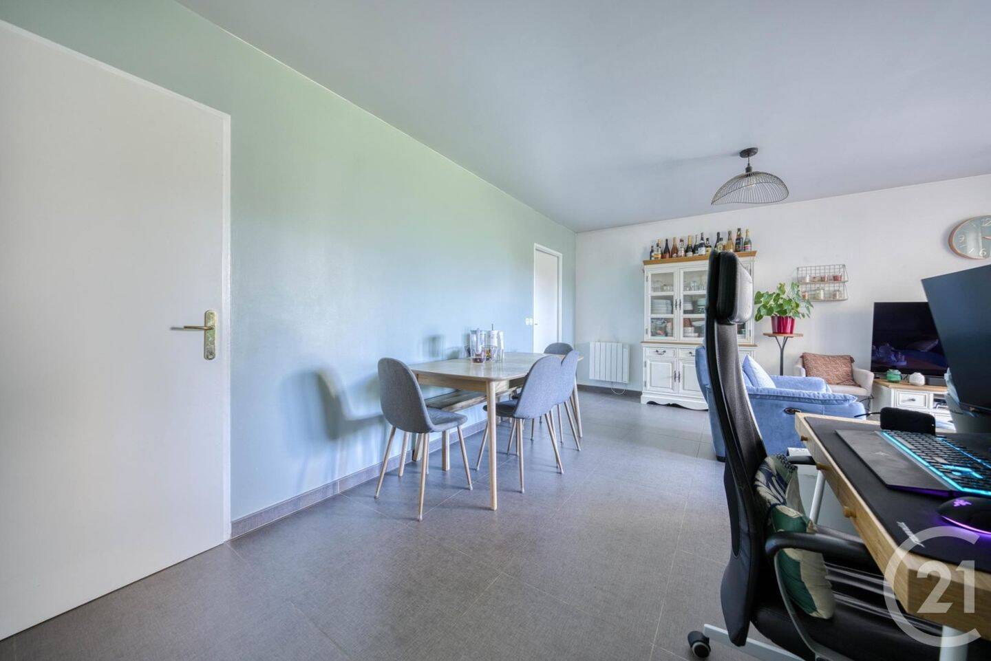 Maison à vendre, 67m², VIGNEUX SUR SEINE