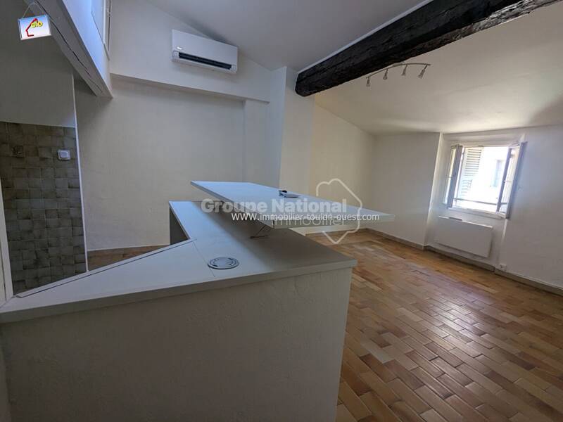 Maison à louer, 38m², TOULON