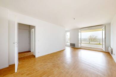 Appartement à vendre 132 500 € 3 pièces 2 chambres 65 m² RDC Bonnieres sur Seine 78270
