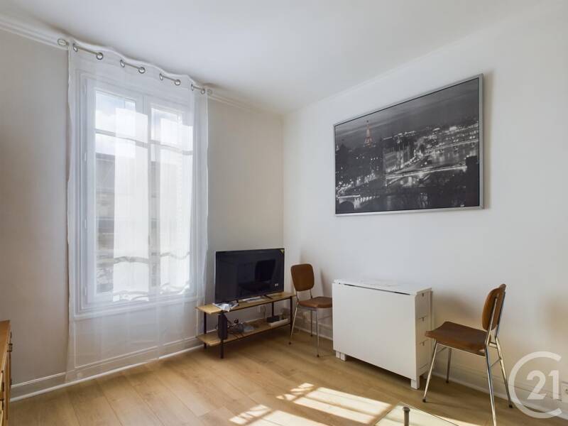Maison à louer, 53m², BOULOGNE BILLANCOURT