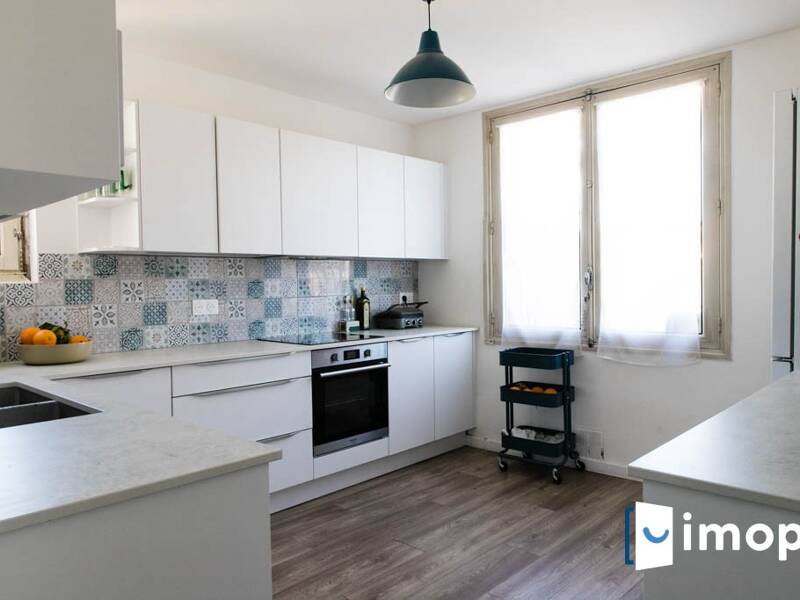 Maison à vendre, 247m², MONTPELLIER