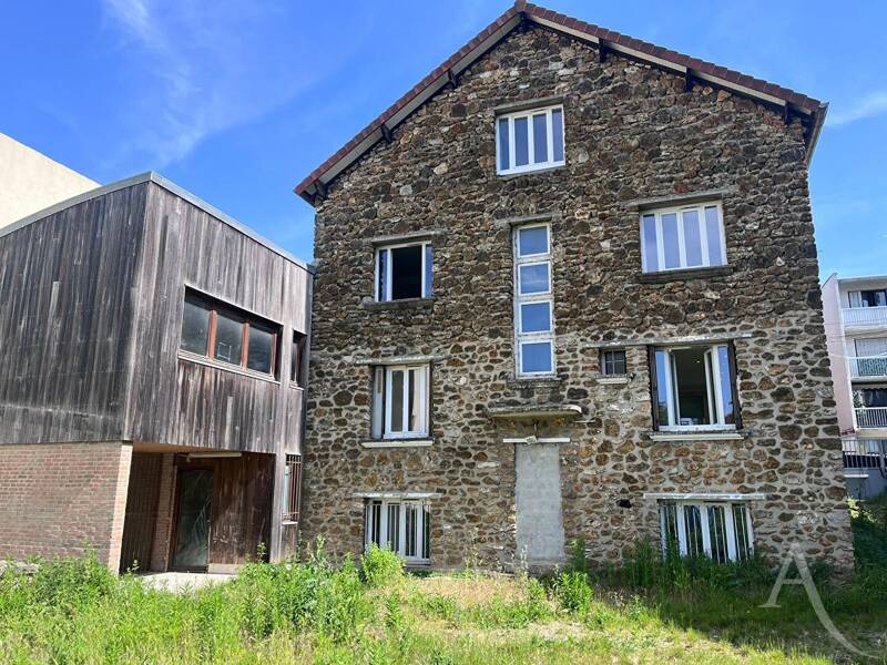 Maison à vendre, 201m², MONTREUIL