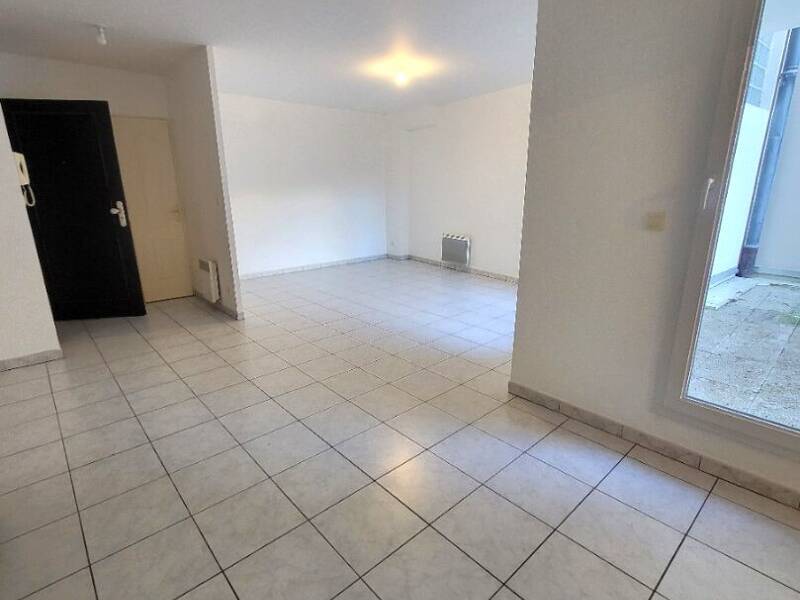 Maison à louer, 66m², ROUEN