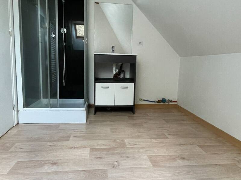 Maison à louer, 25m², SAVENAY