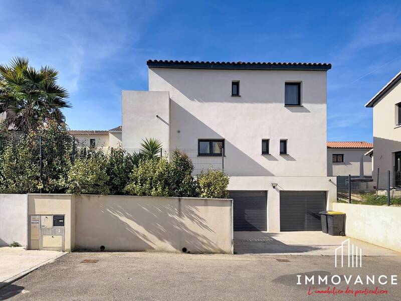 Maison à vendre, 121m², FABREGUES