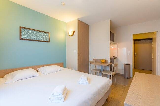 Maison à louer, 21m², LA ROCHE SUR YON