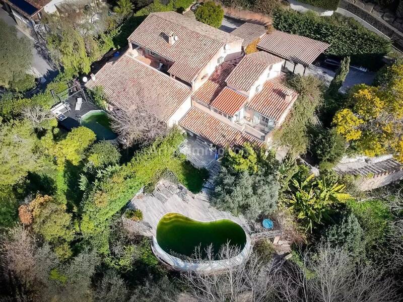 Maison à vendre, 127m², SAINT PAUL DE VENCE