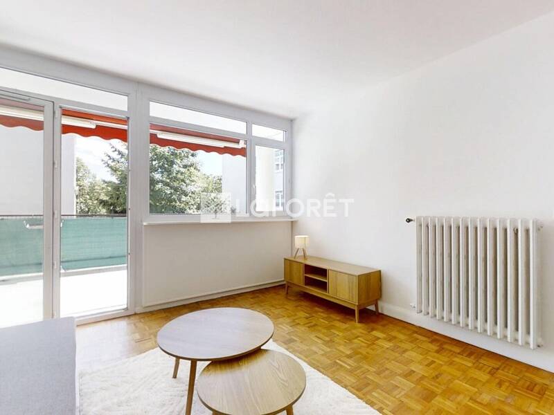 Maison à louer, 55m², VIROFLAY