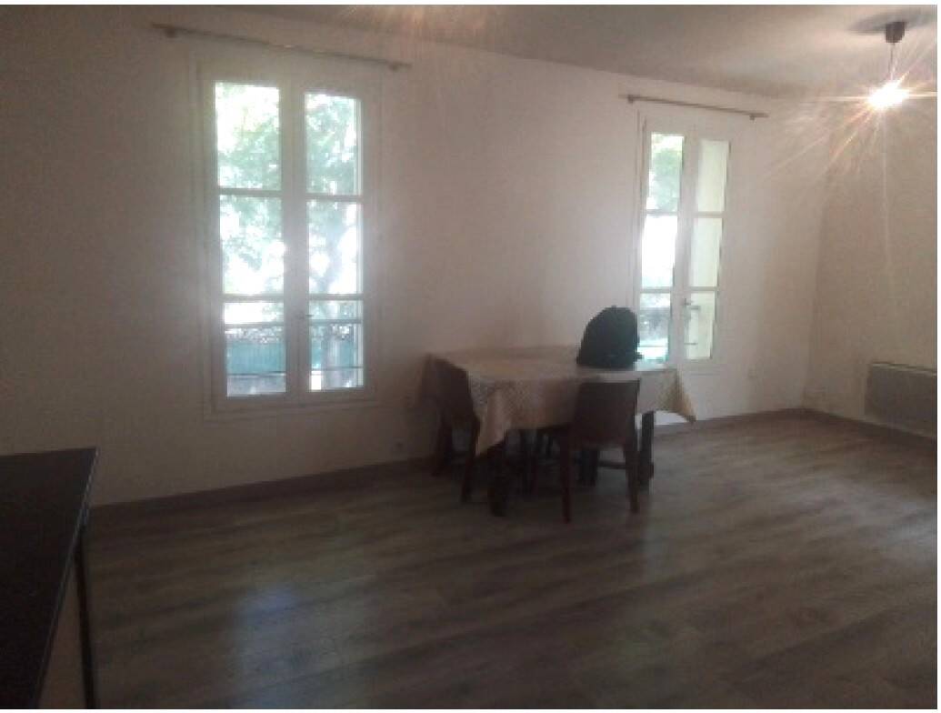Maison à louer, 40m², VITRY SUR SEINE