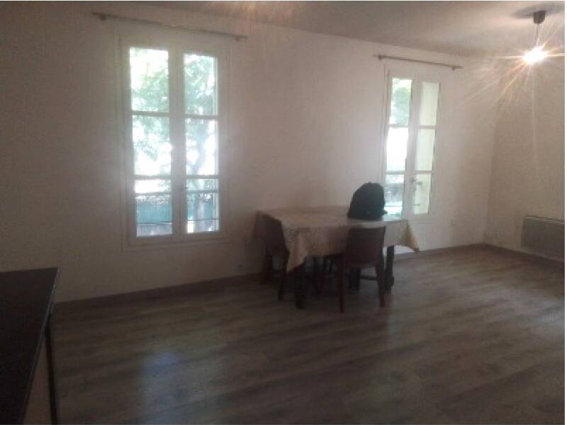 Maison à louer, 40m², VITRY SUR SEINE