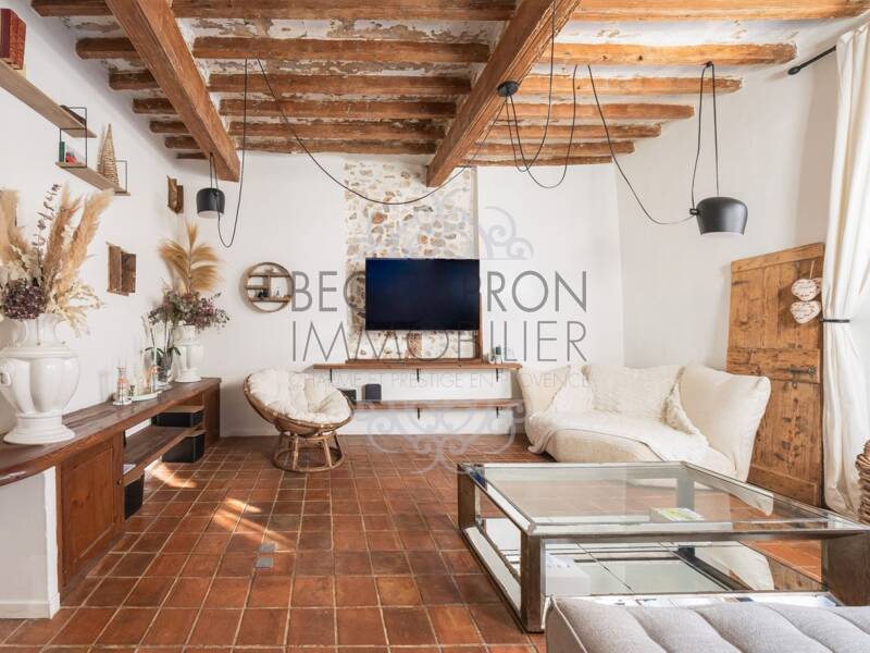 Maison à vendre, 126m², AIX EN PROVENCE