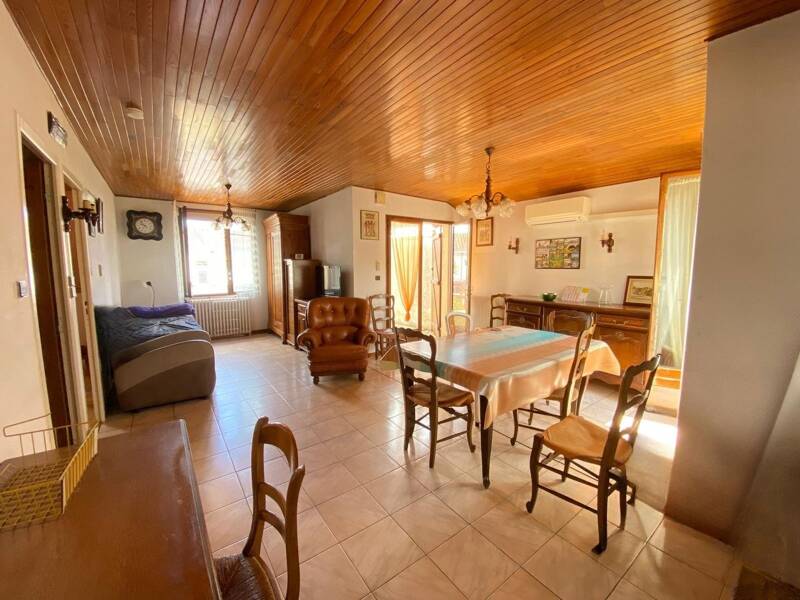 Maison à vendre, 70m², BORDEAUX