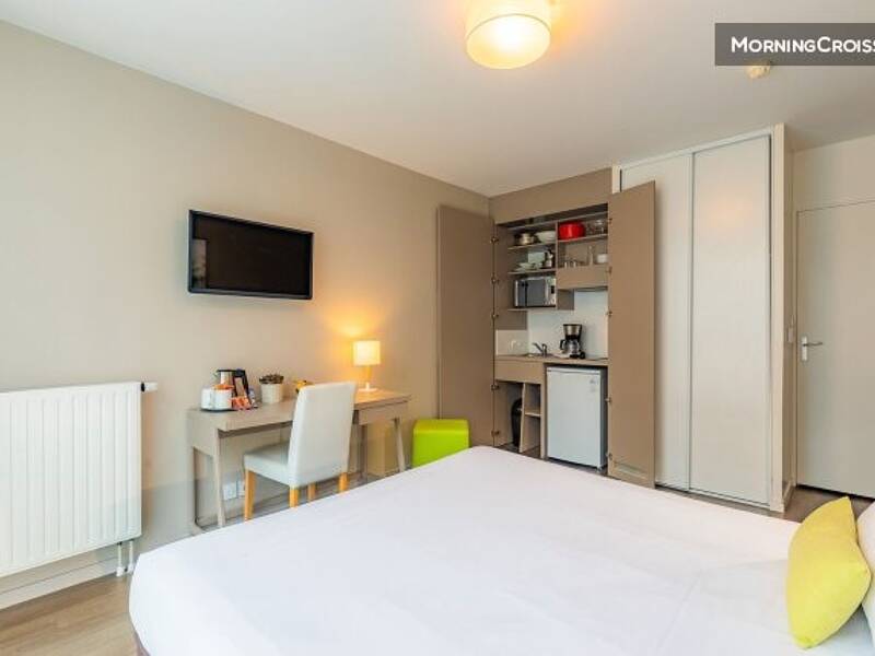 Maison à louer, 20m², CESSON SEVIGNE