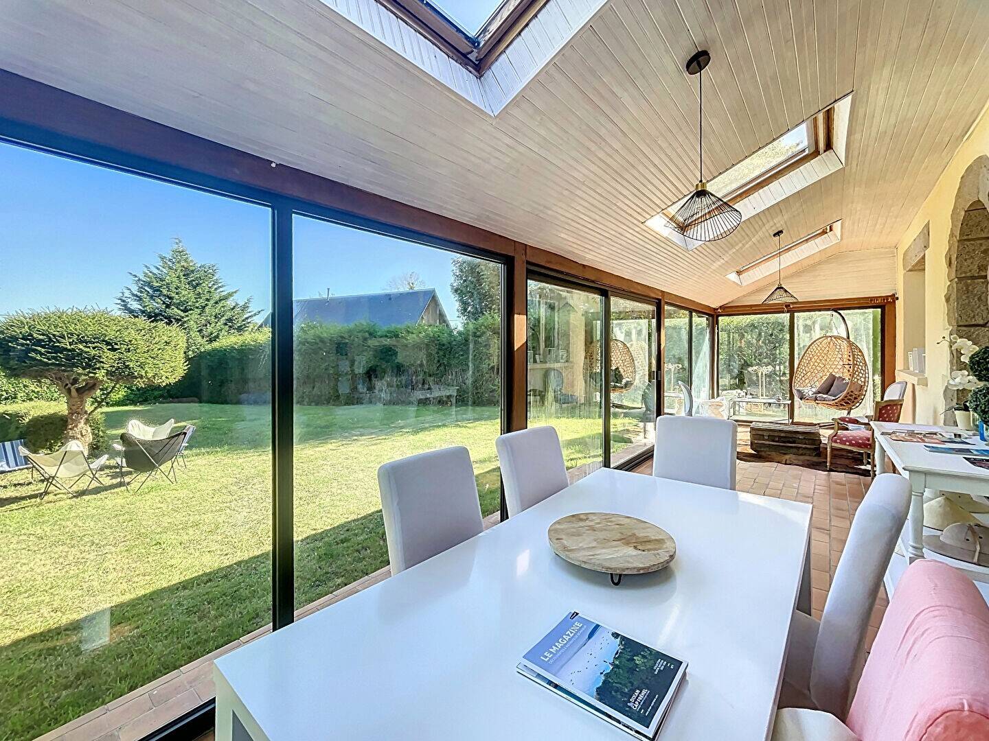 Maison à vendre, 135m², SAINT CAST LE GUILDO