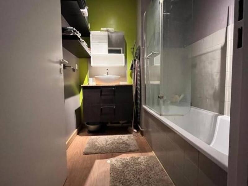 Maison à louer, 52m², SAINT AVERTIN