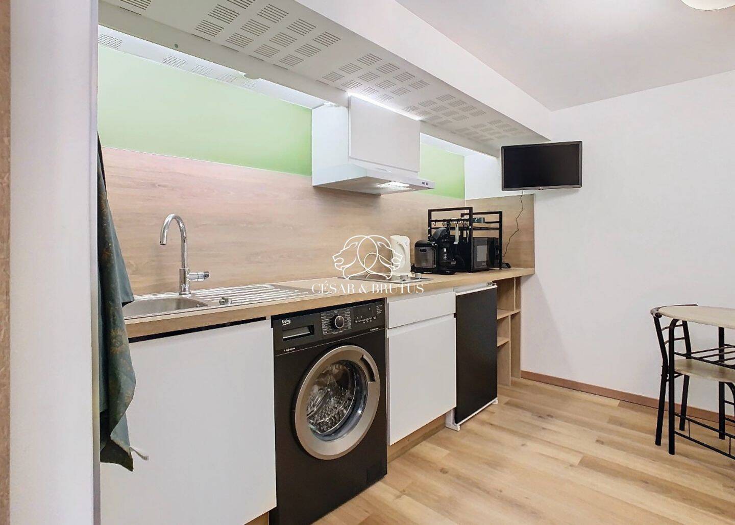 Maison à louer, 17m², VILLEFRANCHE SUR SAONE