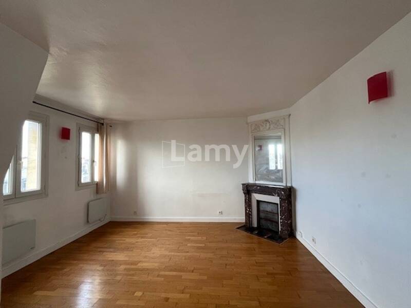 Maison à louer, 32m², PARIS 14E