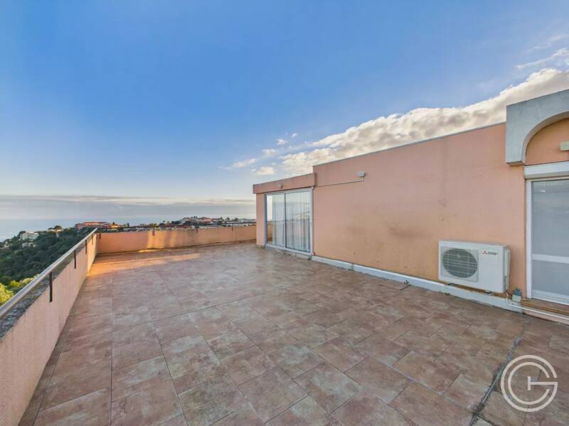 Maison à louer, 78m², NICE