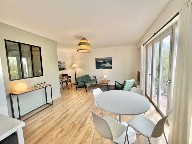 Maison à louer, 69m², NANTES