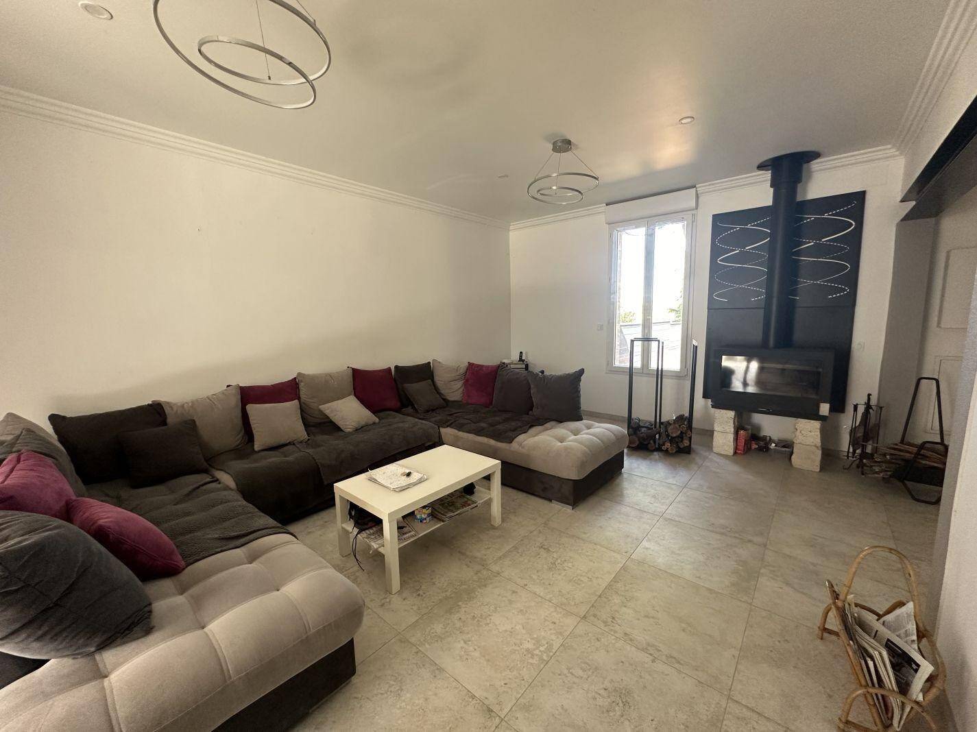 Maison à vendre, 176m², TOURBES