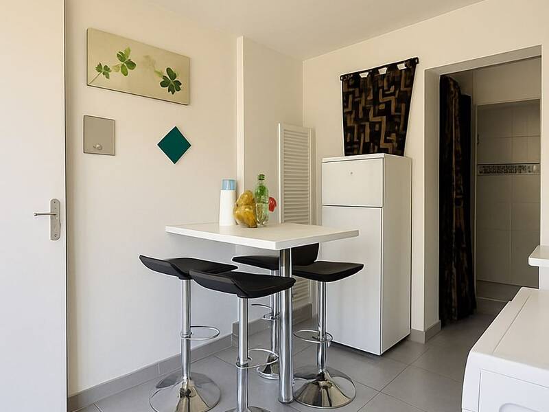 Maison à vendre, 29m², SAINTE SAVINE