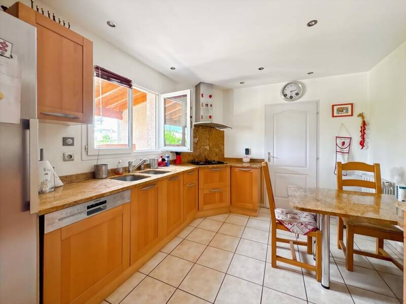 Maison à vendre, 101m², TOULOUSE