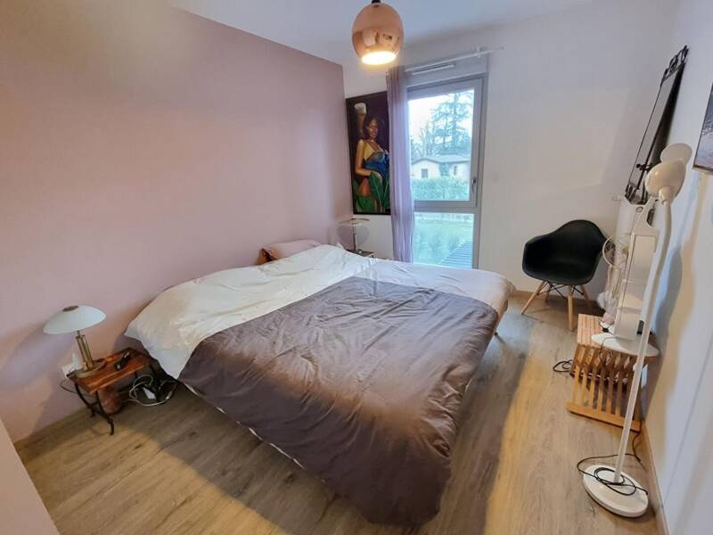 Maison à vendre, 64m², TREVOUX