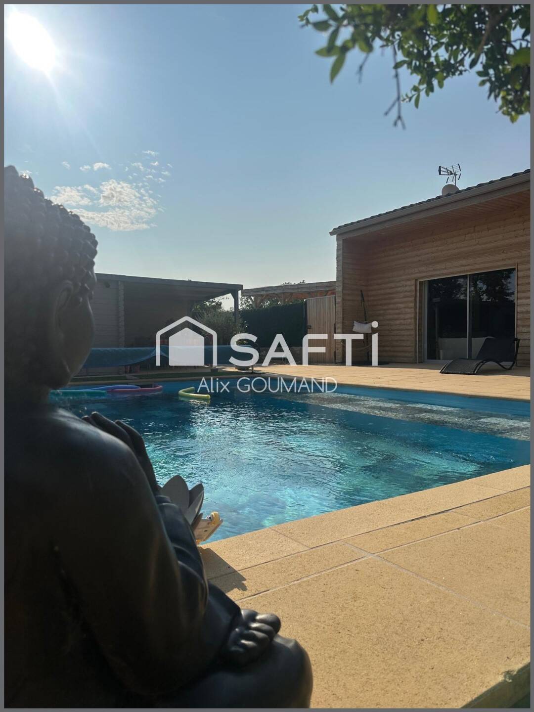 Maison à vendre, 145m², SAINT SATURNIN LES APT