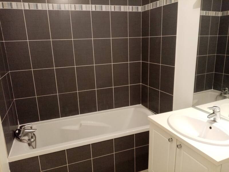 Maison à louer, 54m², LE HAVRE