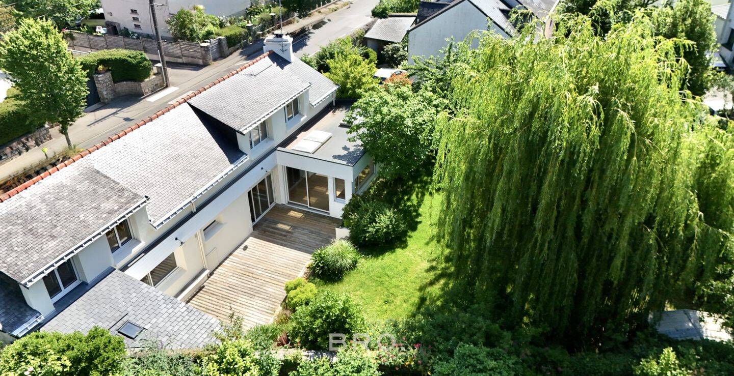 Maison à vendre, 135m², VANNES