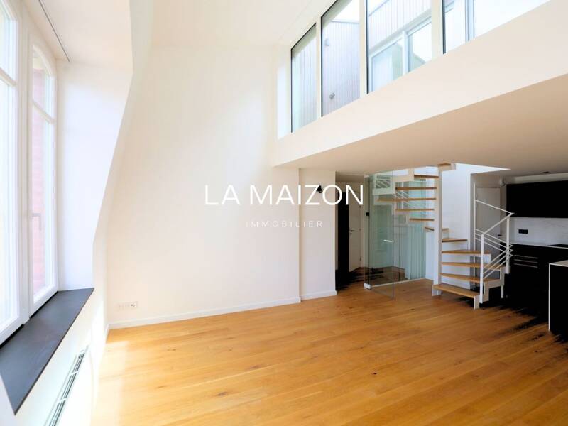 Maison à vendre, 100m², LILLE